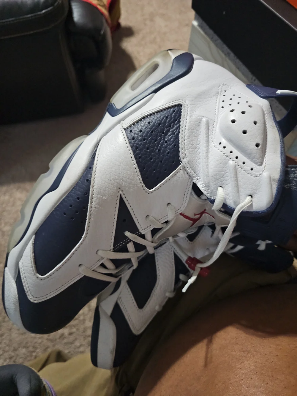 Jordan 6 